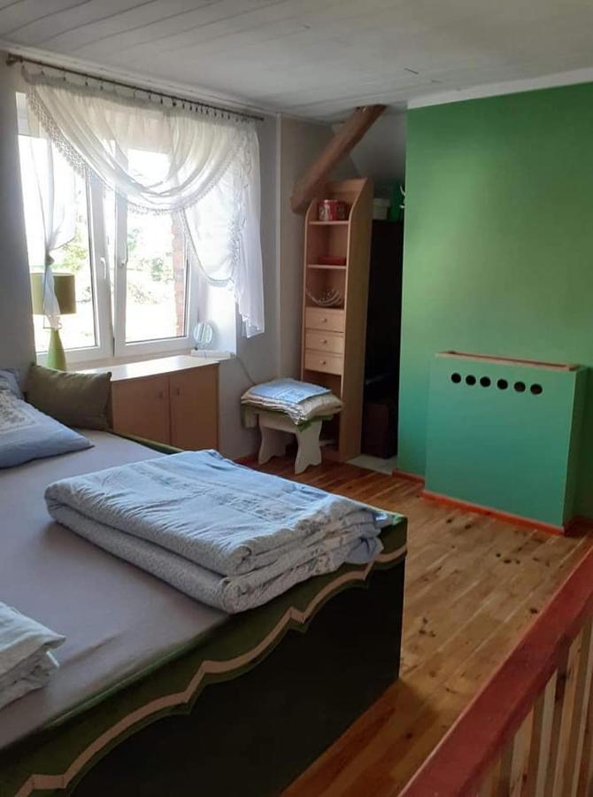 Domek na Mazurach Ełk. Rogale Stare Juchy Zewnętrze zdjęcie