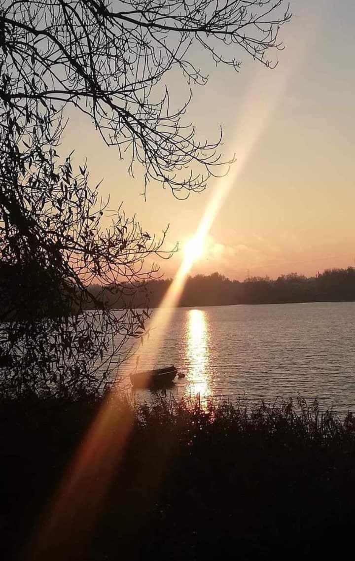 Domek na Mazurach Ełk. Rogale Stare Juchy Zewnętrze zdjęcie